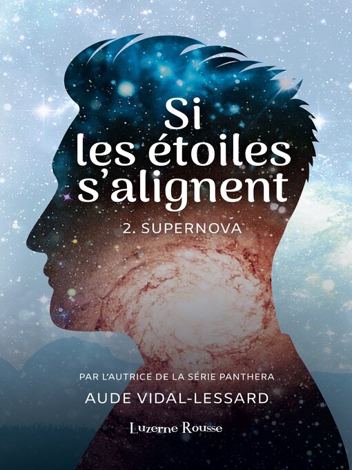 Title details for Supernova by Aude Vidal-Lessard - Available